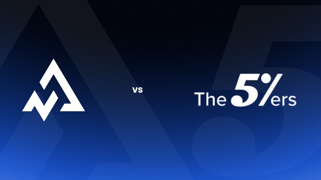 Alpha Capital vs The5ers comparison