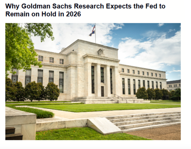 Watchful thinking, not watchful waiting: the Fed stayed on hold.