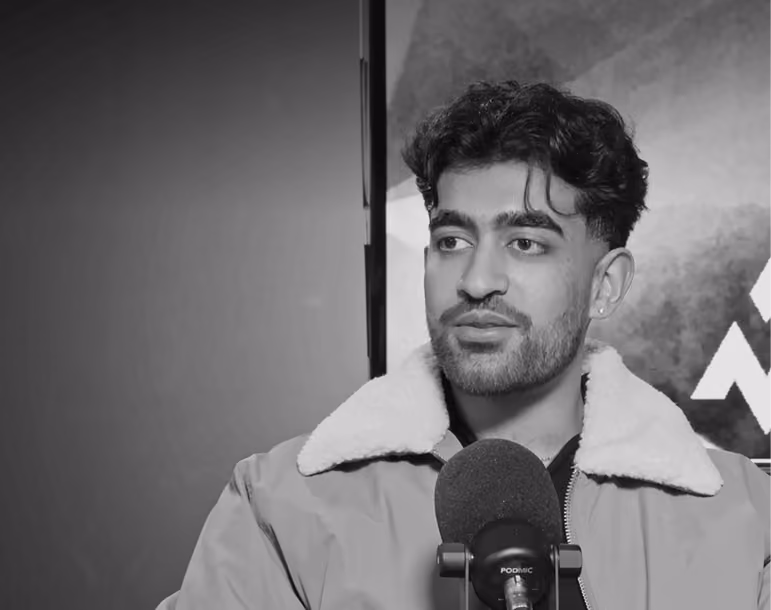 Arman shares his journey with Alpha Capital, the challenges he faced along the way, and the lessons that shaped his trading.