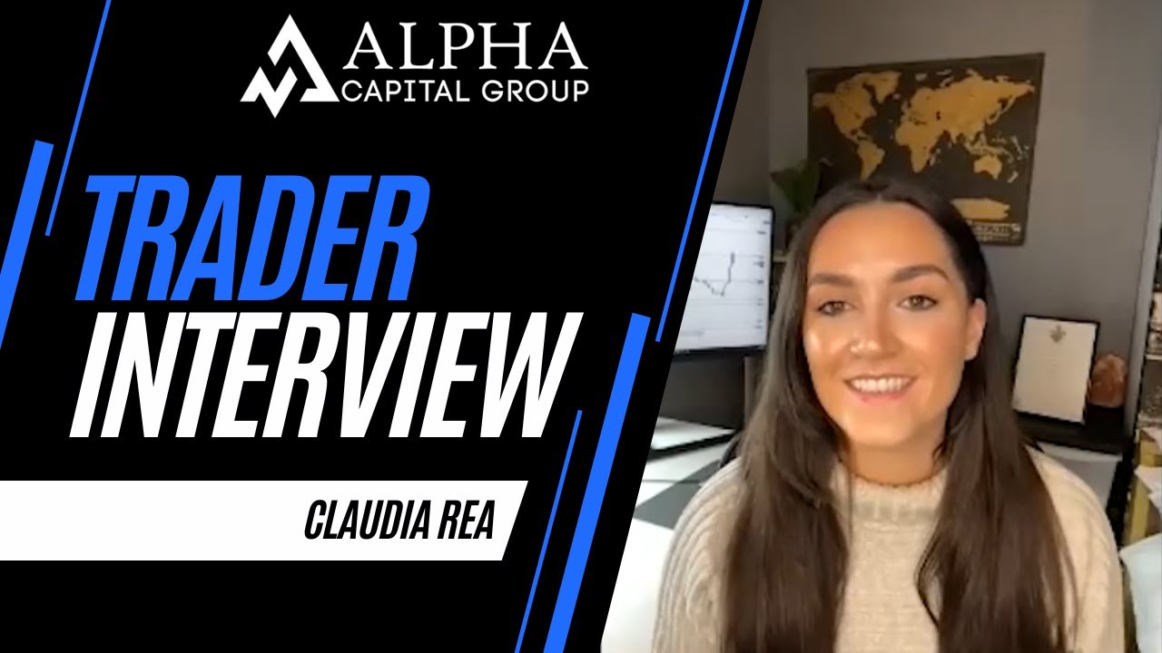 She Tried Ten Strategies, Nearly Got Scammed, and Now Holds a 250K Qualified Account. This is Claudia's Story.