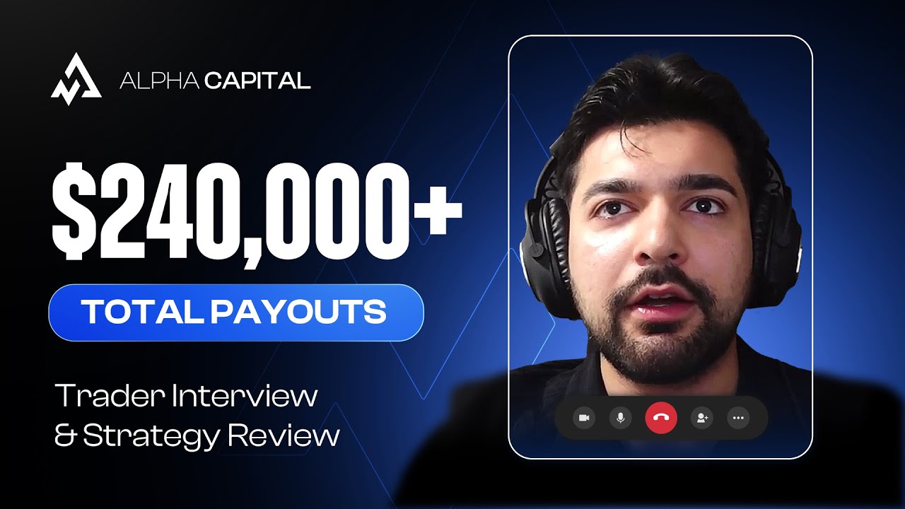 He Turned Down a Police Career to Trade, Made $35,000 in One Day, and Nearly Lost Everything Because of It