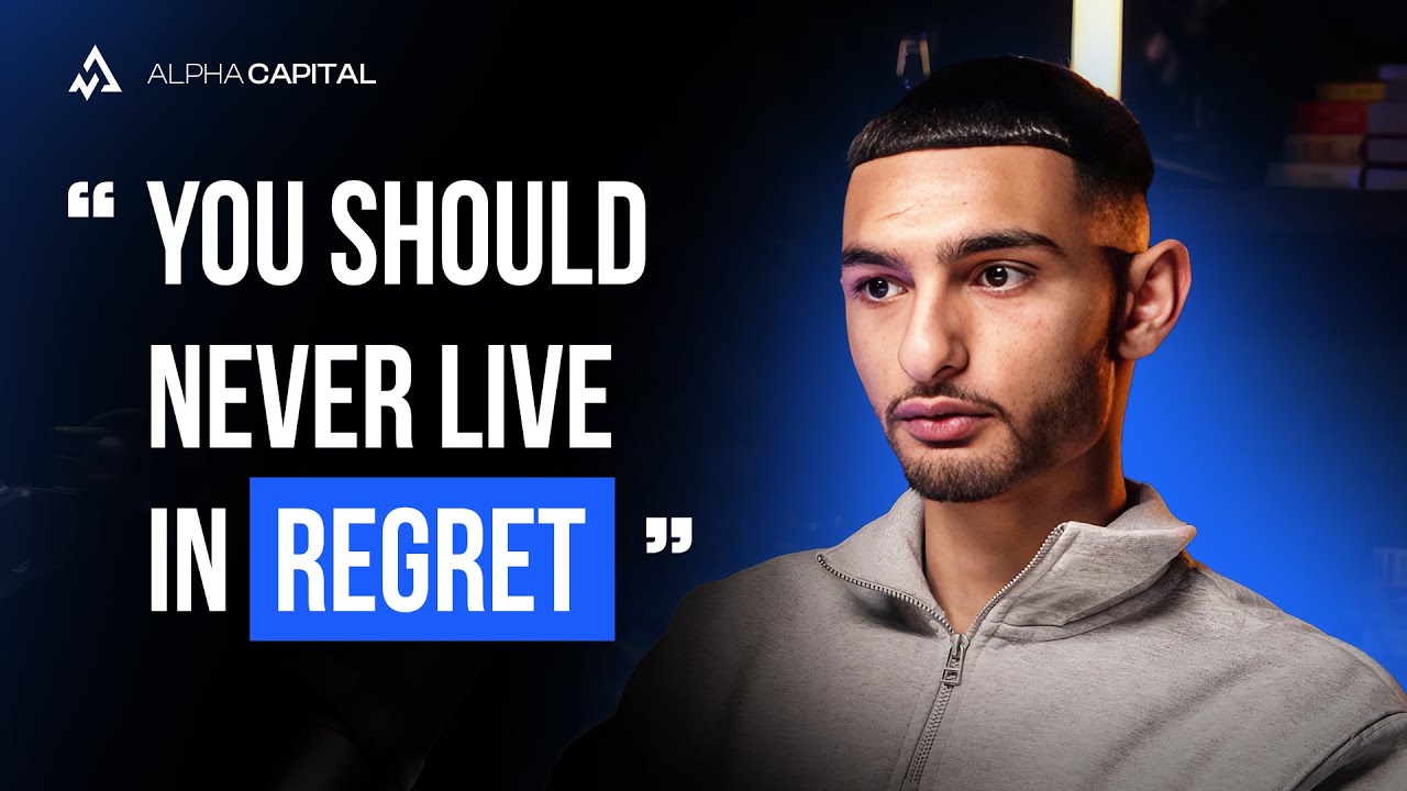 How Karim Went From Nothing to 7 Performance Fees in Year One, Then Lost It All and Came Back