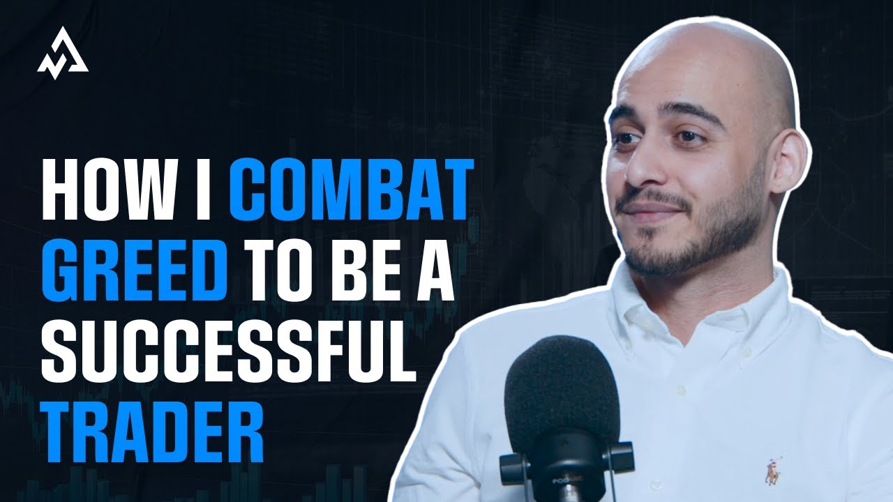 From Blown Tuition Fees to Alpha Capital Qualified Trader: Moe's Journey