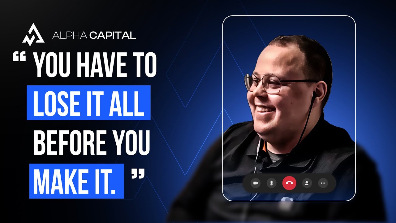Beginner to $4K: How Elroy Passed in 10 Days and Built a Trading Office