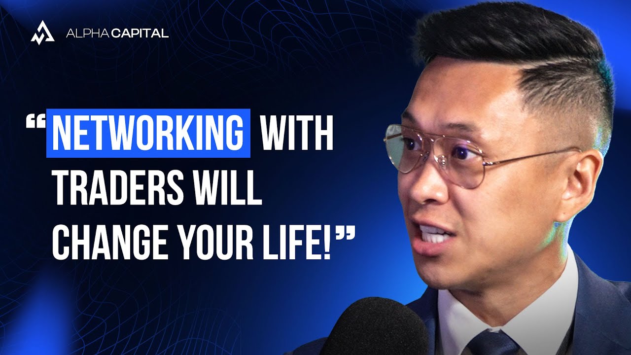 Three Tips Every Intermediate Trader Needs to Hear, from Dan Cheung at Casino Royale