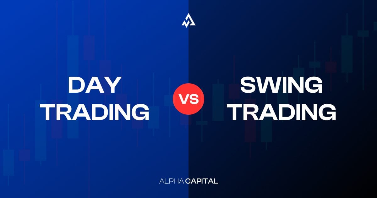 Day Trading vs. Swing Trading: Which is Right for You?